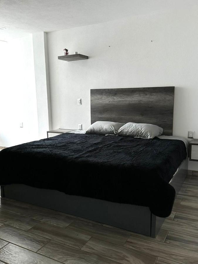 Residencia San Nicolas By Rotamundos Zacatlán المظهر الخارجي الصورة