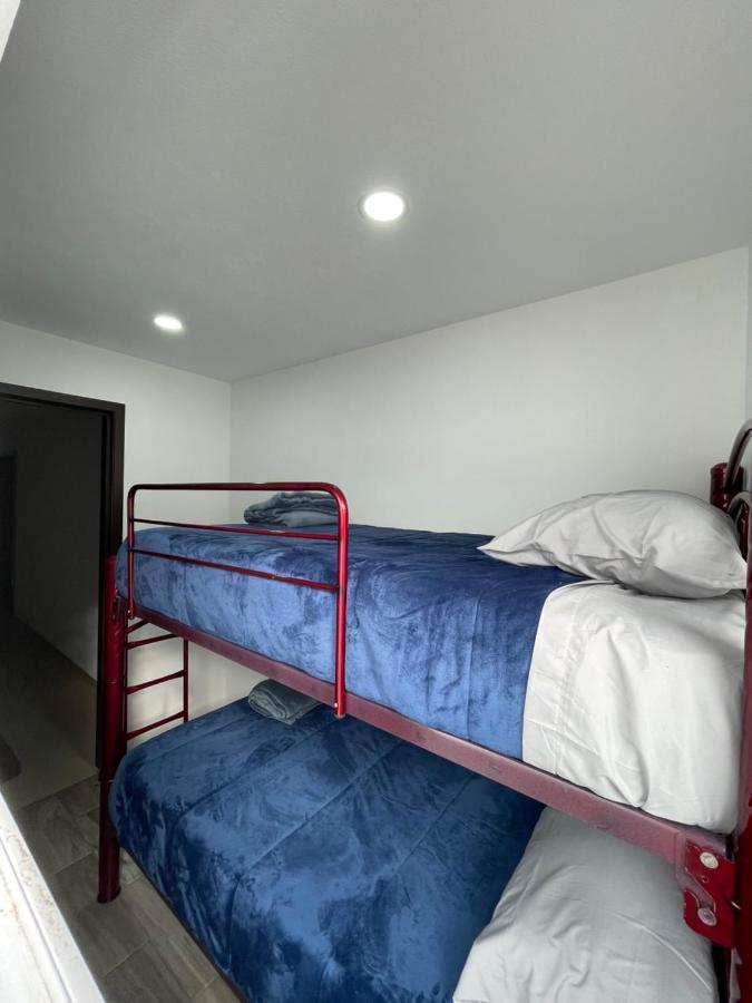 Residencia San Nicolas By Rotamundos Zacatlán المظهر الخارجي الصورة
