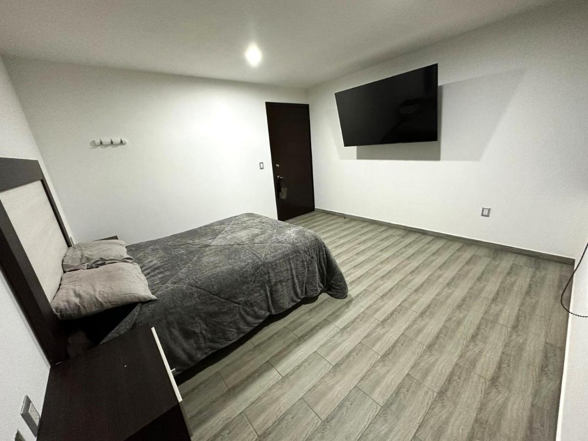 Residencia San Nicolas By Rotamundos Zacatlán المظهر الخارجي الصورة