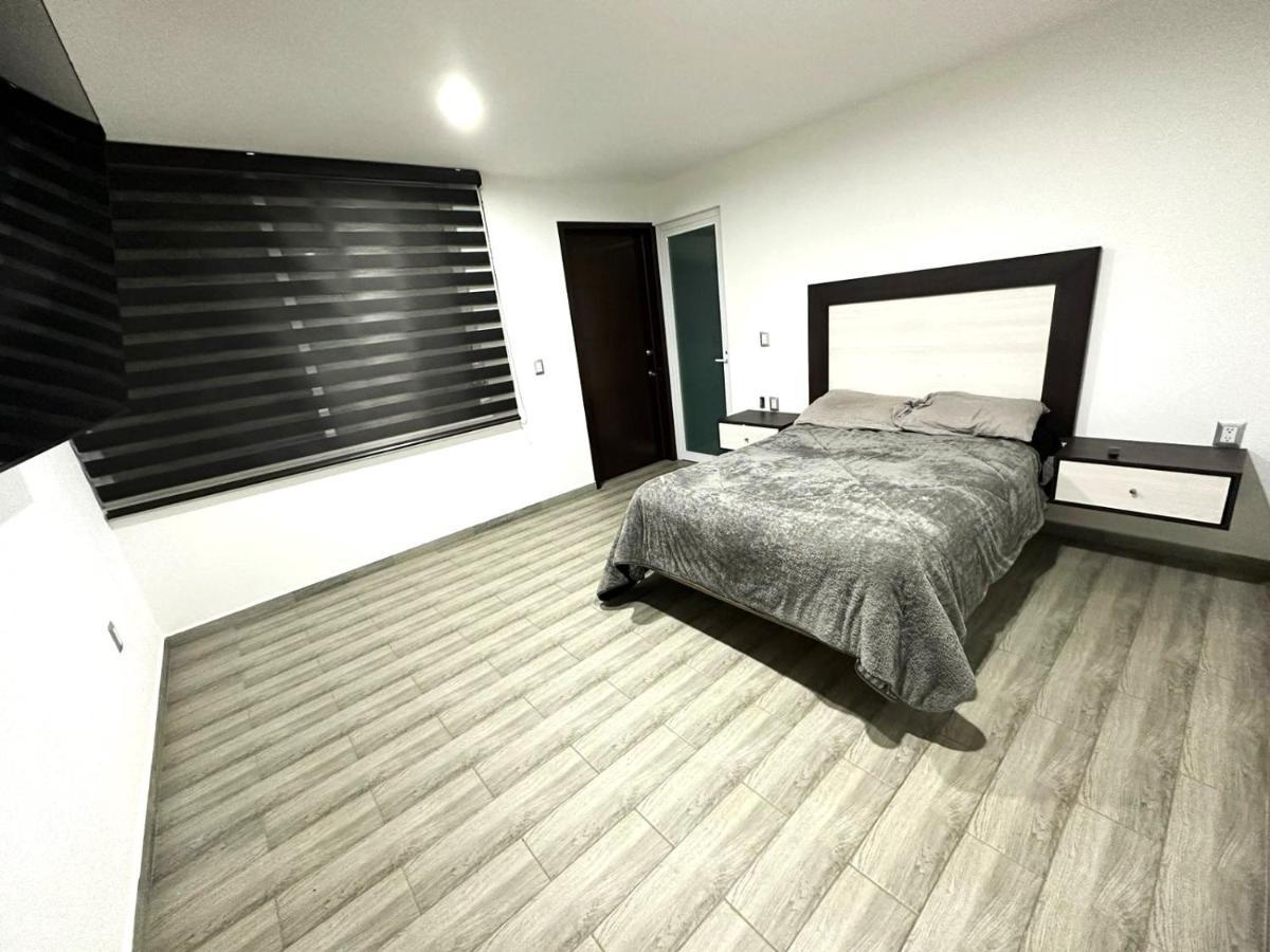 Residencia San Nicolas By Rotamundos Zacatlán المظهر الخارجي الصورة