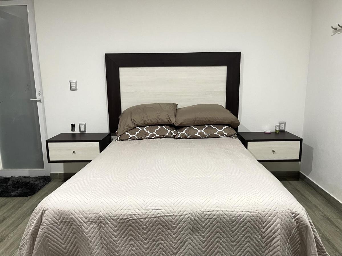 Residencia San Nicolas By Rotamundos Zacatlán المظهر الخارجي الصورة