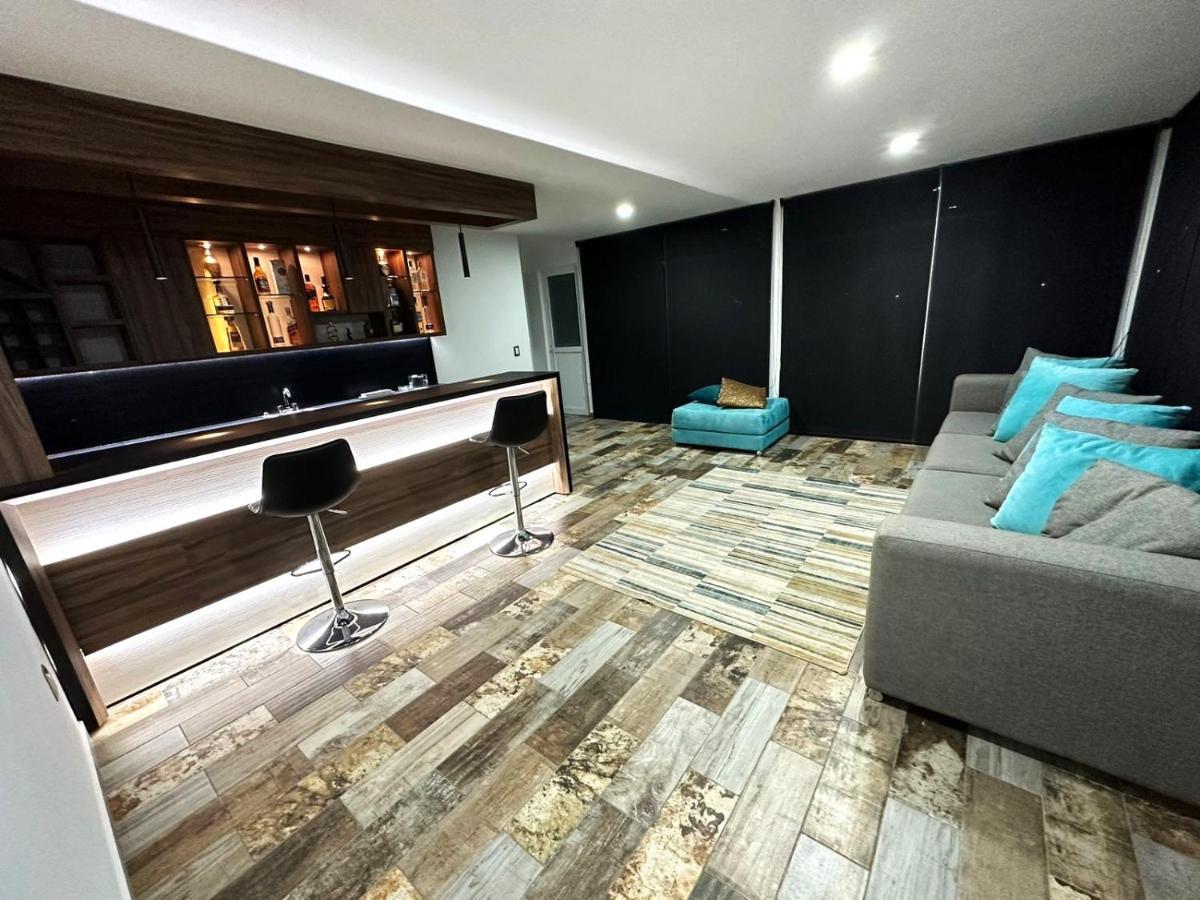 Residencia San Nicolas By Rotamundos Zacatlán المظهر الخارجي الصورة