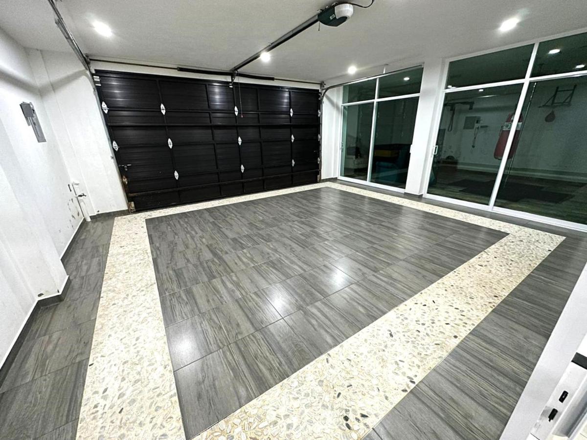 Residencia San Nicolas By Rotamundos Zacatlán المظهر الخارجي الصورة