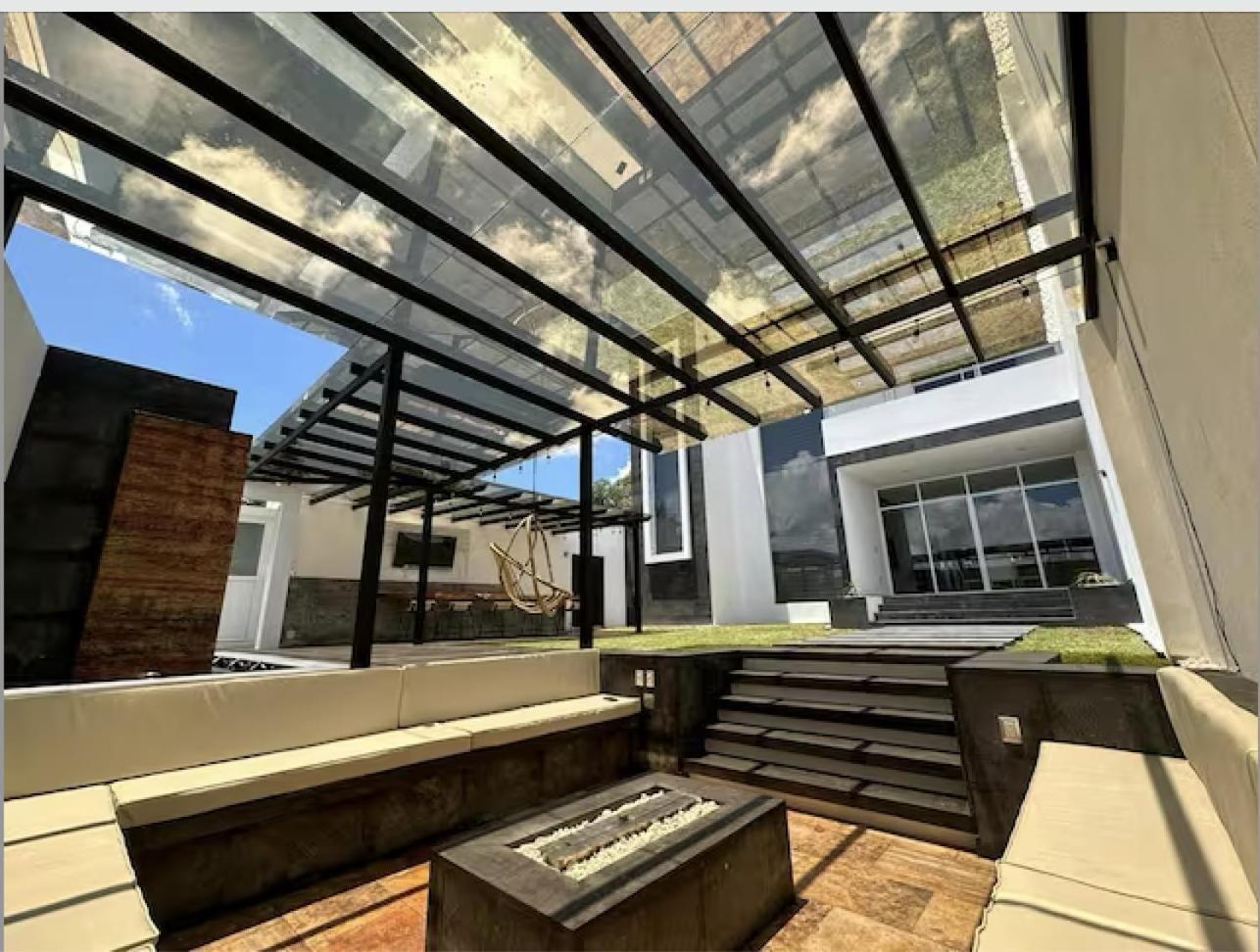 Residencia San Nicolas By Rotamundos Zacatlán المظهر الخارجي الصورة